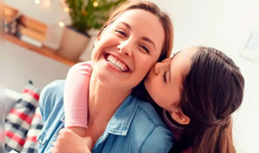 El Día de la Madre en Perú se celebra este domingo 14 de mayo de 2023. Foto: difusión