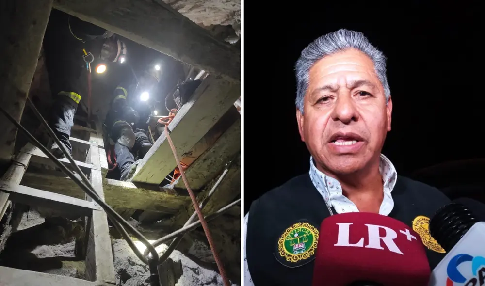 Cuerpos fueron trasladados a la morgue central de Arequipa. Foto: composición LR/difusión/Leonela Aquino/LR. VIDEO: Leonela Aquino/LR Cuerpos fueron trasladados a la morgue central de Arequipa. Foto: composición LR/difusión/Leonela Aquino/LR. VIDEO: Leonela Aquino/LR
