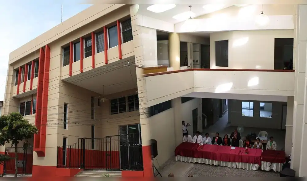 Poder Judicial dicta impedimento de salida para acusada por estafa. Foto: Ocma