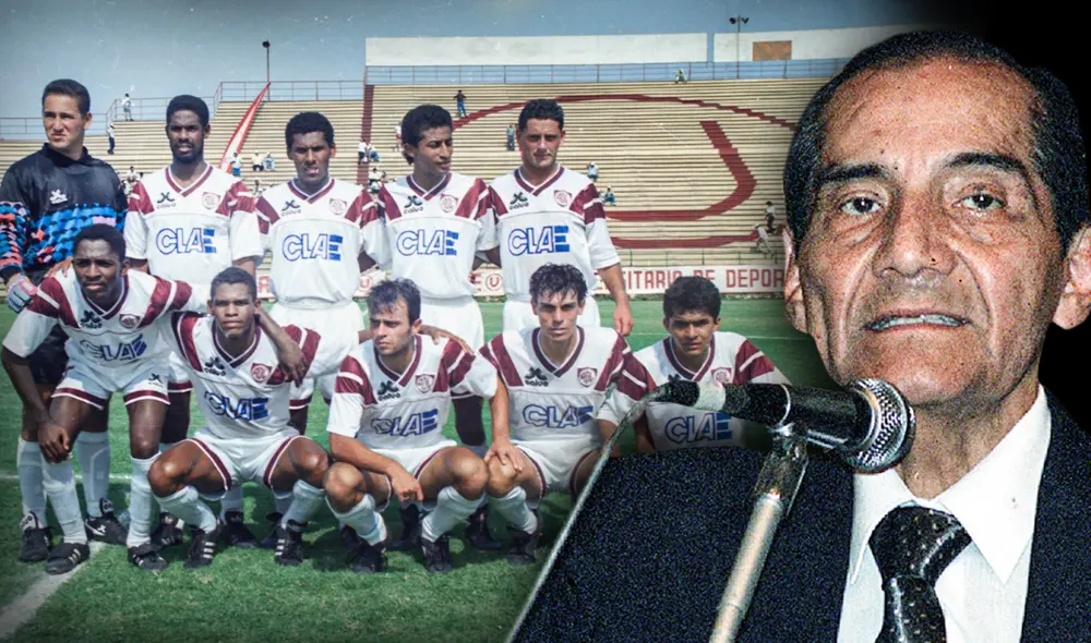 Carlos Manrique fue el hombre detrás de una de las estafas más conocidas en América Latina. Foto: Composición LR / Archivo GLR Carlos Manrique fue el hombre detrás de una de las estafas más conocidas en América Latina. Foto: Composición LR / Archivo GLR