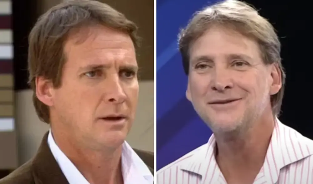 Christian Thorsen quiere ayudar a otros pacientes con cáncer. Foto: composición LR/América TV/ATV/Día D Christian Thorsen quiere ayudar a otros pacientes con cáncer. Foto: composición LR/América TV/ATV/Día D