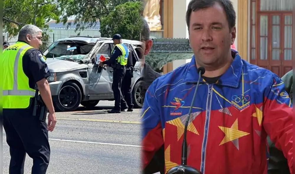 El Gobierno de Venezuela emitió un comunicado sobre el ataque a ciudadanos venezolanos en Texas. Foto: composición LR/AmichaiStein1/Twitter/TalCual El Gobierno de Venezuela emitió un comunicado sobre el ataque a ciudadanos venezolanos en Texas. Foto: composición LR/AmichaiStein1/Twitter/TalCual