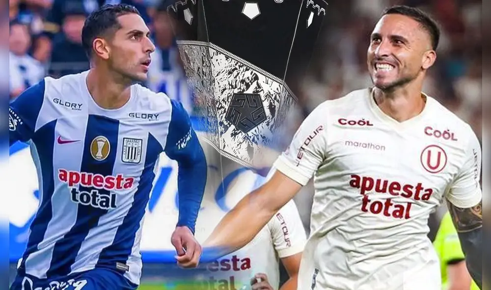 Alianza Lima y Universitario son los clubes que mejor se reforzaron para la Liga 1. Foto: composición LR/ Alianza Lima y Universitario son los clubes que mejor se reforzaron para la Liga 1. Foto: composición LR/