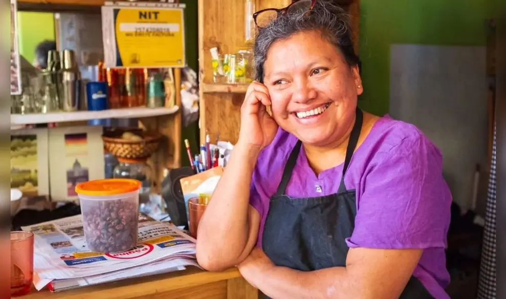 Especialistas nos brindan tips para hacer crecer tu negocio en campaña. Foto: CARE Perú