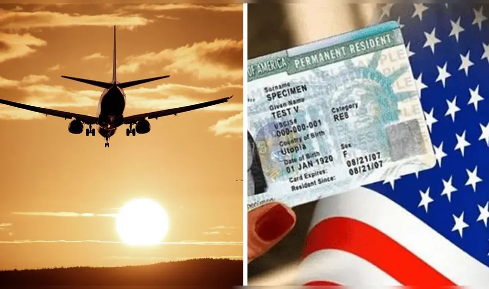 Los resultados de visas de diversidad 2024 ya están disponibles. Foto: composición LR/Pixabay/LR