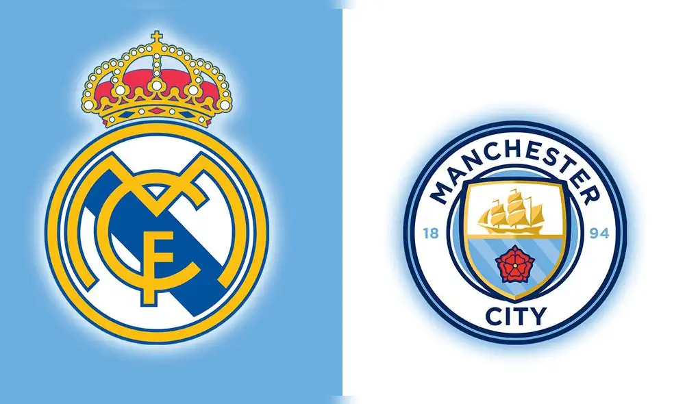 Real Madrid y Manchester City suman, en conjunto, 14 Champions League. Foto: composición LR Real Madrid y Manchester City suman, en conjunto, 14 Champions League. Foto: composición LR