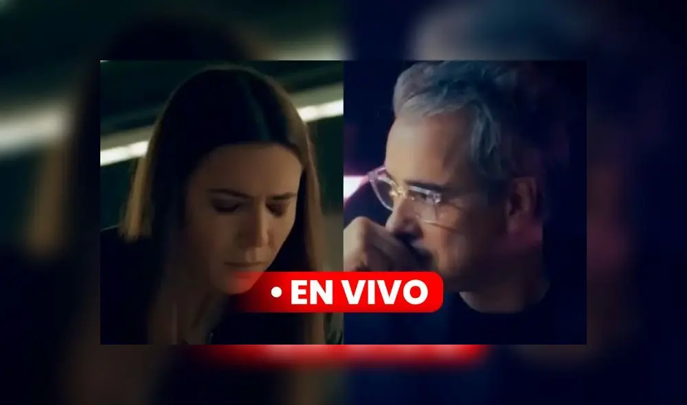 El capítulo 46 de "Ana de nadie" traerá más tensas escenas y más conflictos. Foto: composición LR/RCN