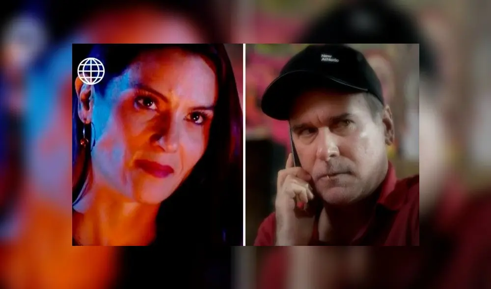 Koky estaría ocultando algo en "Al fondo hay sitio". Foto: composición LR/captura de América TV