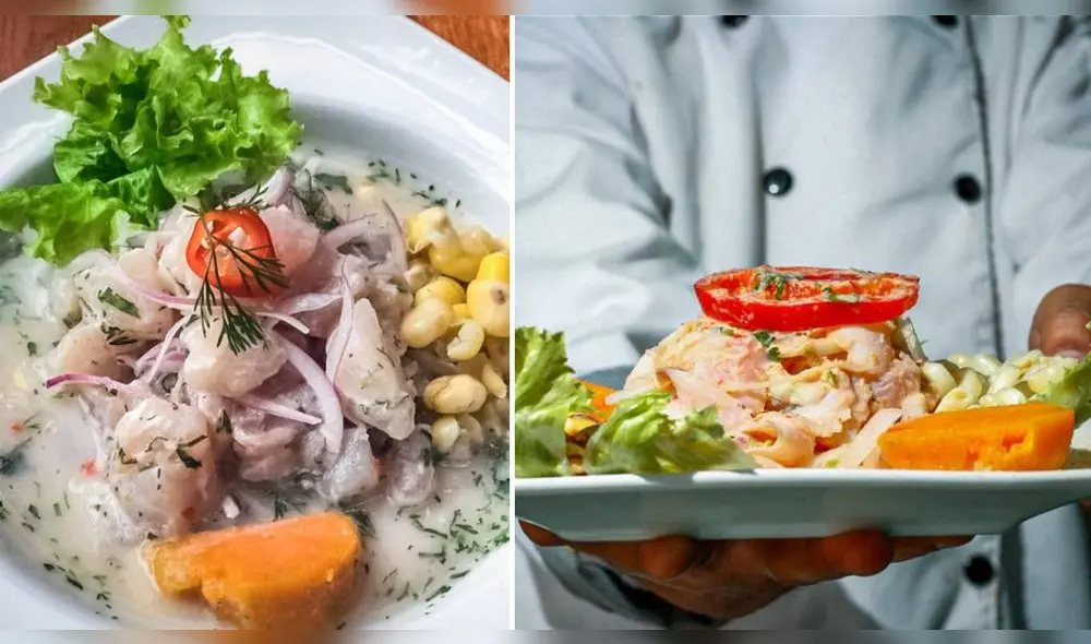 Lima es elegida como la mejor ciudad de Latinoamérica para tener una aventura gastronómica. Foto: difusión Lima es elegida como la mejor ciudad de Latinoamérica para tener una aventura gastronómica. Foto: difusión