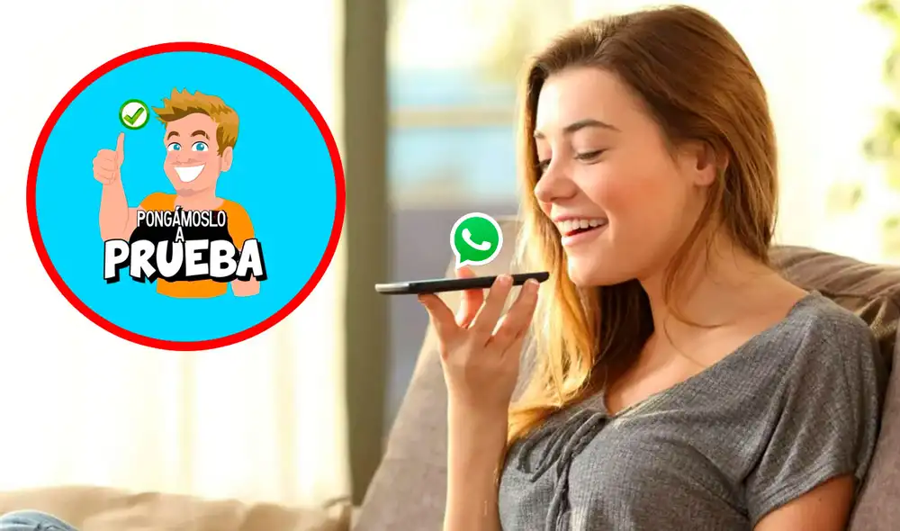 Miles de usuarios de WhatsApp están probando este truco. Foto: Computer Hoy