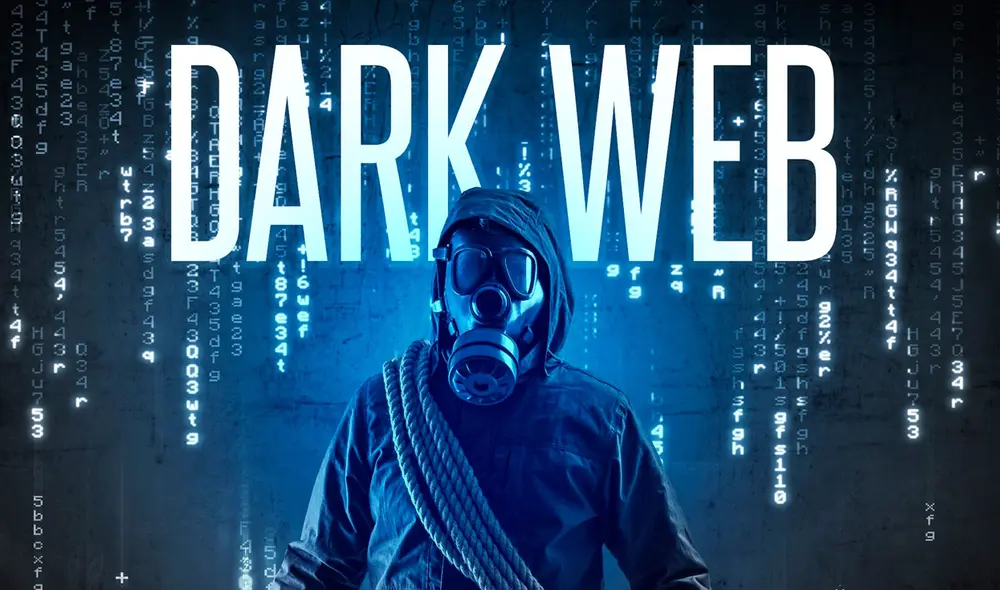La Dark Web es una parte de la Deep Web. Foto: Emprendedor