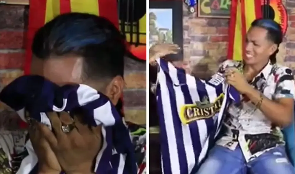 'Pepino' es el nuevo jale de "JB en ATV" tras salida de Dayanita. Foto: captura YouTube 'Pepino' es el nuevo jale de "JB en ATV" tras salida de Dayanita. Foto: captura YouTube