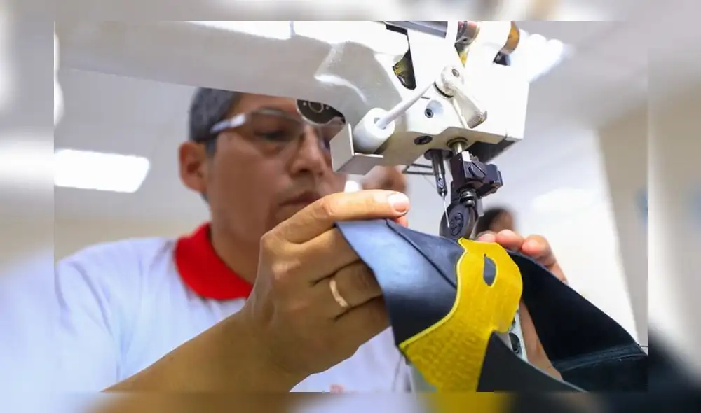 En 2020, las mypes representaron el 95% de las empresas peruanas y emplearon a un 26,6% de la PEA. Foto: MEF