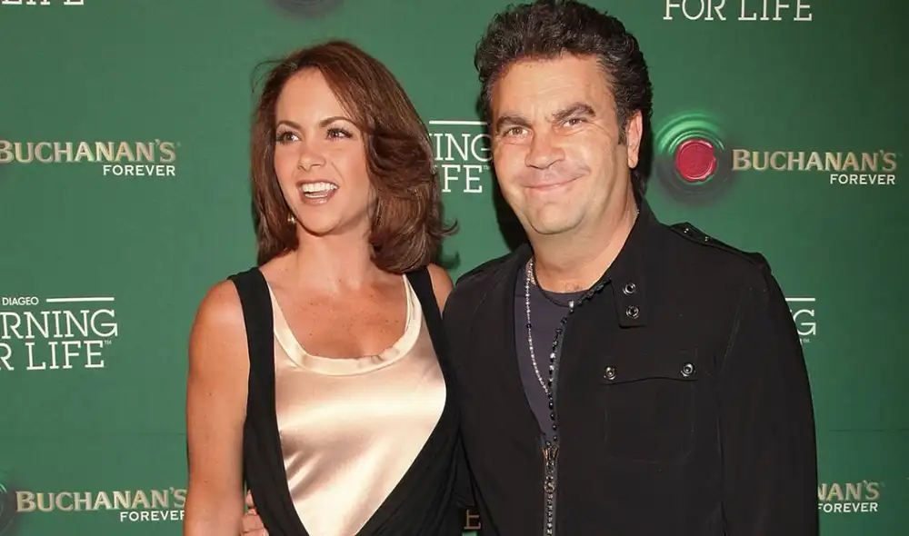 La pareja de artistas se presentará en Lima el próximo mes de julio. Foto: Revisa Quien