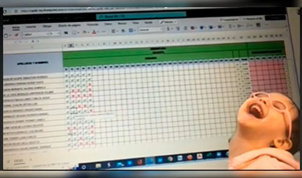 Usuarios respaldaron la opinión del joven. Foto: composición LR/@loloruidolombardi/TikTok Usuarios respaldaron la opinión del joven. Foto: composición LR/@loloruidolombardi/TikTok