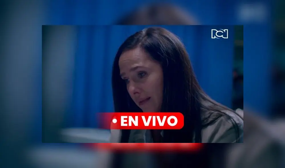 "Ana de nadie" está a poco de emitir su capítulo 50. Foto: composición LR/RCN