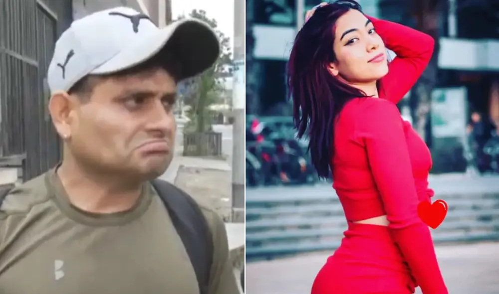 Robotín opina sobre el nuevo amor de Robotina. Foto: Composición LR/ATV/Magaly TV La Firme/Instagram - Video: ATV/Magaly TV La Firme