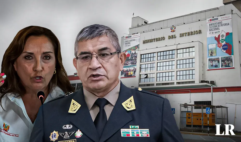 Decisión del Gobierno viene acompañada de la política —expresada desde el Ejecutivo— de individualizar responsabilidades por muertes en protestas. Foto: diseño de Alvaro Lozano/La República Decisión del Gobierno viene acompañada de la política —expresada desde el Ejecutivo— de individualizar responsabilidades por muertes en protestas. Foto: diseño de Alvaro Lozano/La República