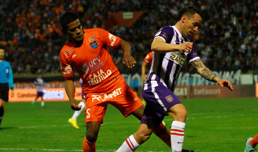 La última vez que se enfrentaron acabó en victoria poeta. Foto: Jaime Mendoza/La República