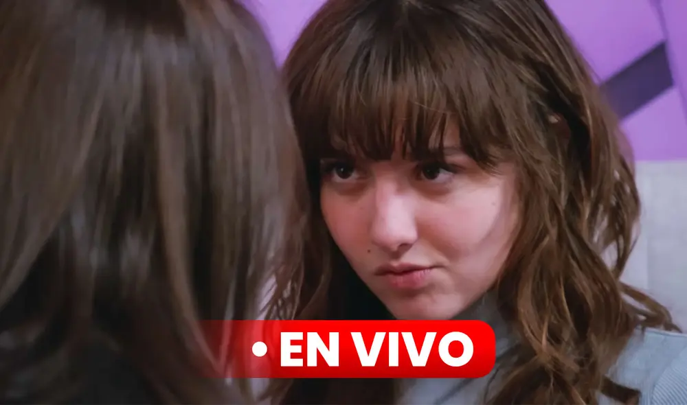 "El amor invencible" guarda importantes sorpresas para los fans. Foto: composición LR/Las estrellas "El amor invencible" guarda importantes sorpresas para los fans. Foto: composición LR/Las estrellas