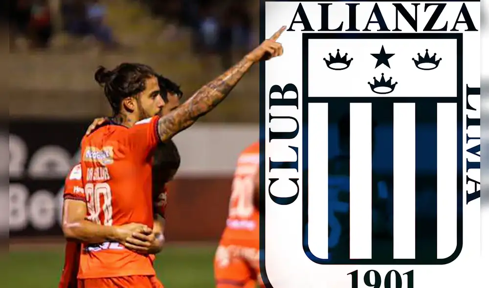 Alianza Lima no perdió ningún partido en Matute desde que Guillermo Salas asumió las riendas del club. Foto: composición LR/Liga 1/Alianza Lima