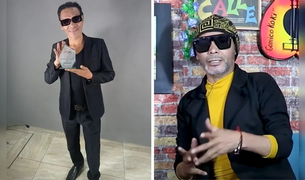 Kike Suero: la razón por la que le dicen 'Kike' pese a no llamarse Enrique. Foto: composición LR/Facebook/YouTube