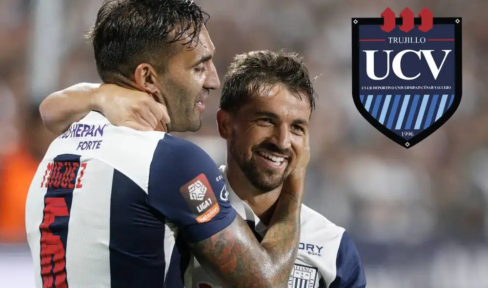 Alianza Lima recibe a César Vallejo en Matute. Foto: composición LR/Luis Jiménez Alianza Lima recibe a César Vallejo en Matute. Foto: composición LR/Luis Jiménez