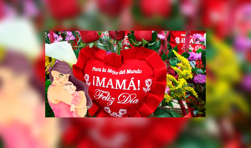 Centro de Lima es una buena opción para escoger el regalo de mamá. Foto: composición LR/Andina