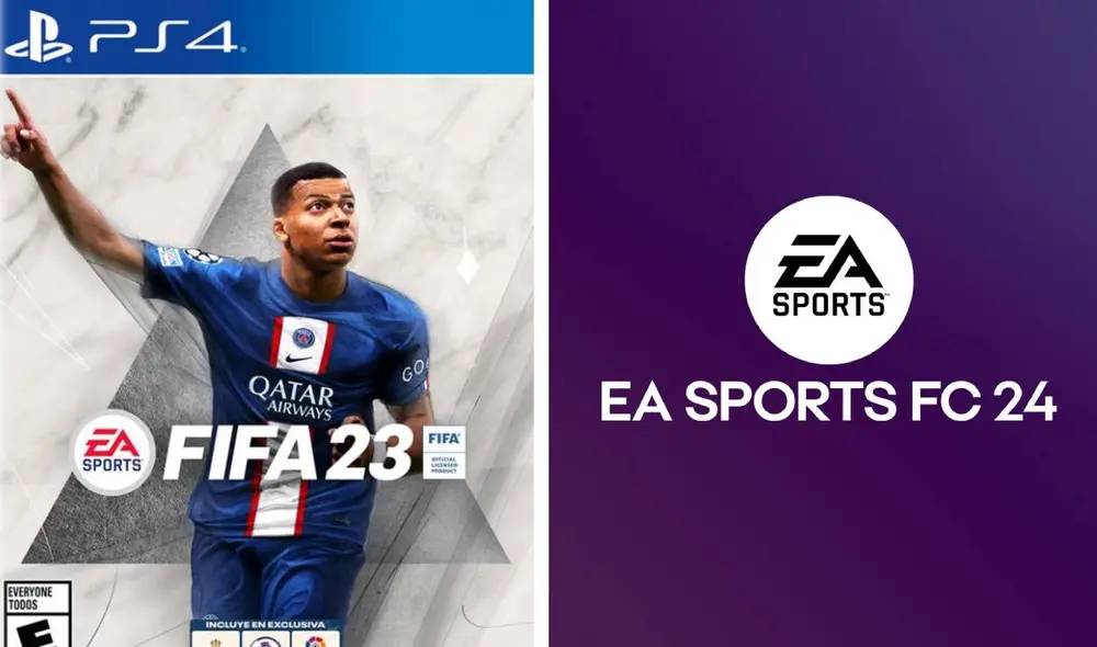 EA y FIFA se separan, pero FIFA 23 cierra su ciclo con broche de oro, estableciendo nuevos récords de ventas y microtransacciones. Foto: EA