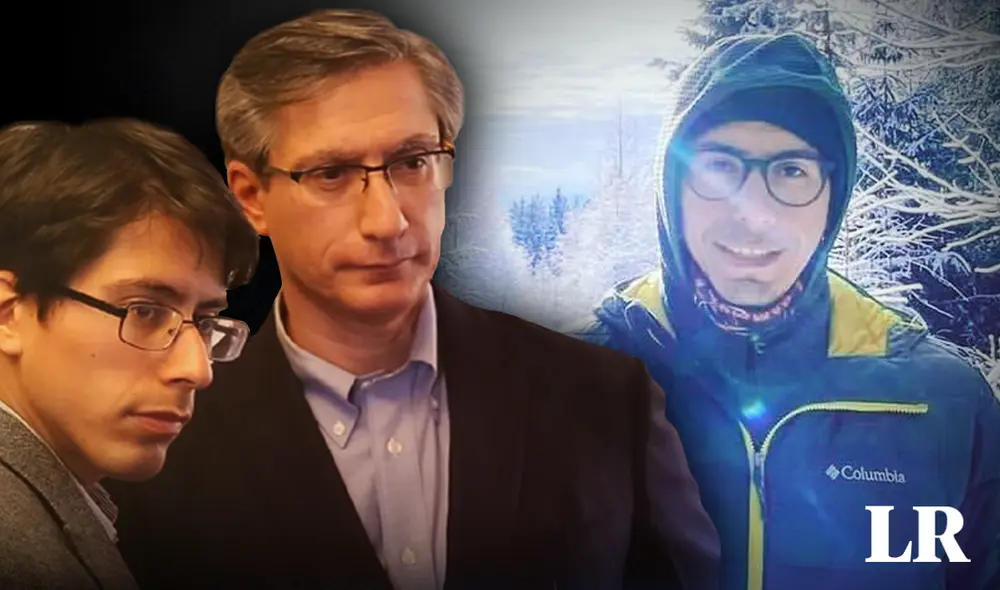 Sebastián Salazar ya no vive en Perú. Conoce dónde se encuentra. Foto: composición de Fabrizio Oviedo/La República/Hola!/Instagram/Sebastián Salazar