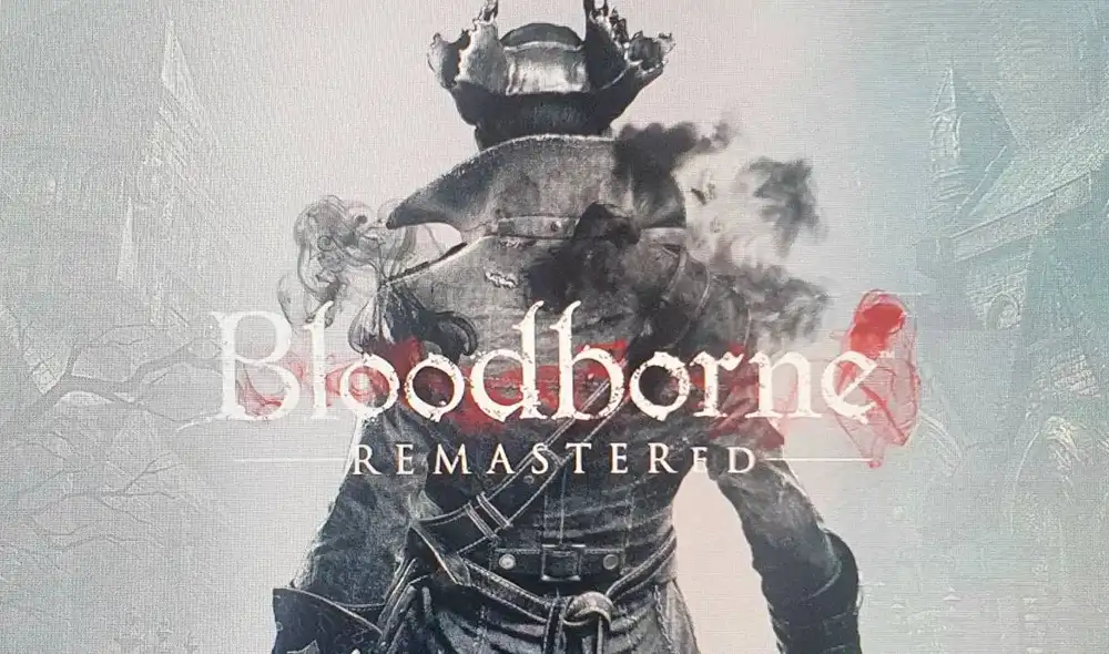 Aunque una secuela parece poco probable, Jaffe confirma que algo relacionado con Bloodborne está en desarrollo, generando especulaciones sobre una posible remasterización o versión para PC. Foto: Instant-Gaming