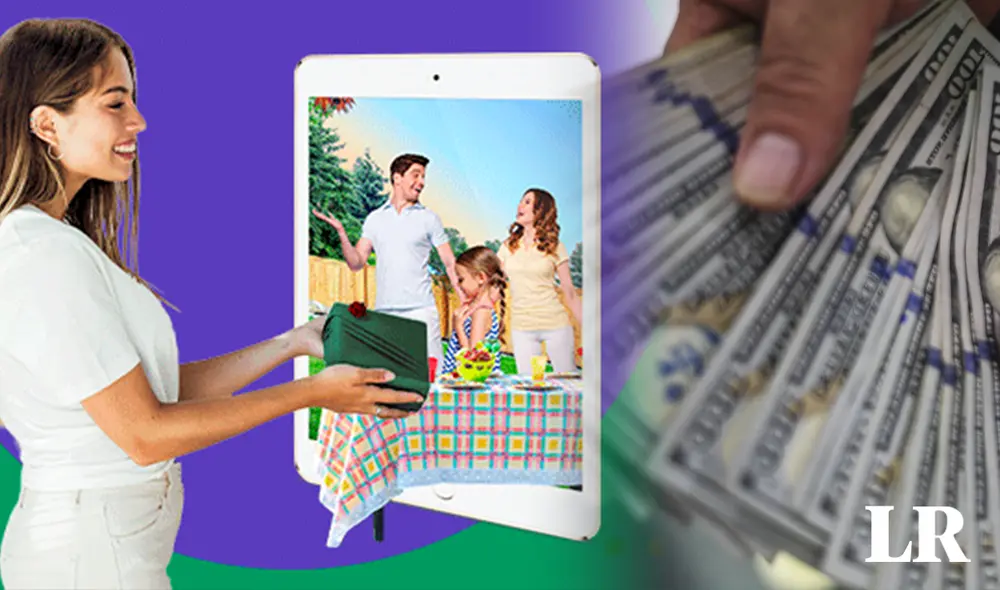 Banesco anuncia que sus clientes podrán recibir remesas del extranjero. Foto: composición LR/AFP Banesco anuncia que sus clientes podrán recibir remesas del extranjero. Foto: composición LR/AFP