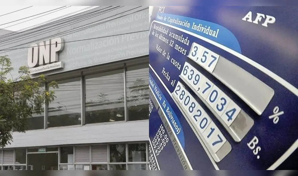 Para algunos especialistas en la materia, la medida que busca que la afiliación previsional sea voluntaria, está "esta condenada al fracaso". Foto: difusión