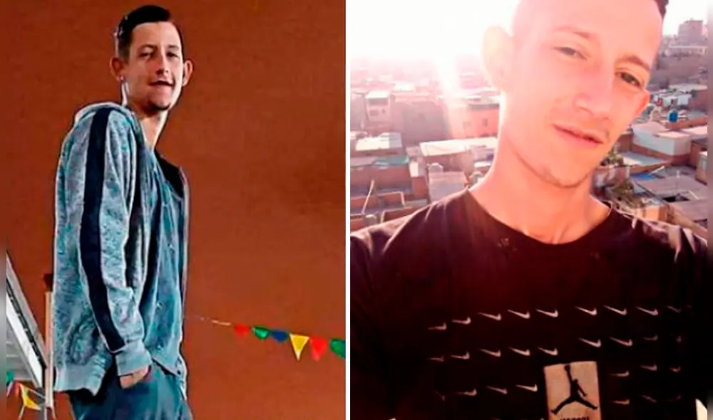 Sergio Tarache se encuentra preso en Colombia desde el 18 de abril. Foto: composición LR / difusión / difusión Sergio Tarache se encuentra preso en Colombia desde el 18 de abril. Foto: composición LR / difusión / difusión