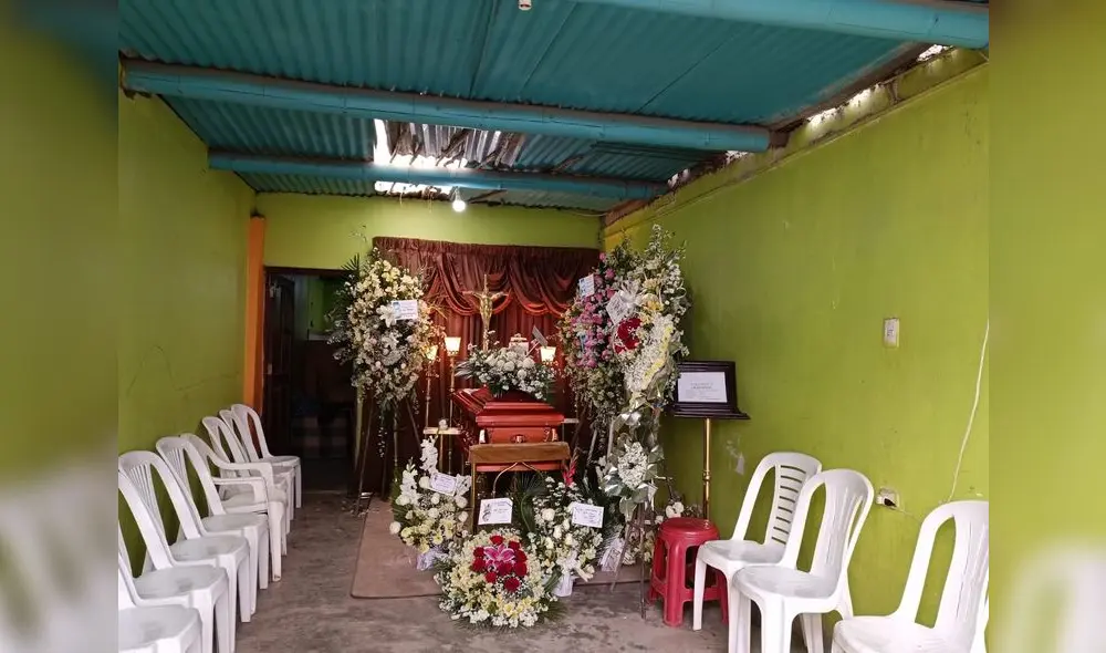 Tres muertes van en La Libertad. Foto: Sergio Verde / URPI-La República