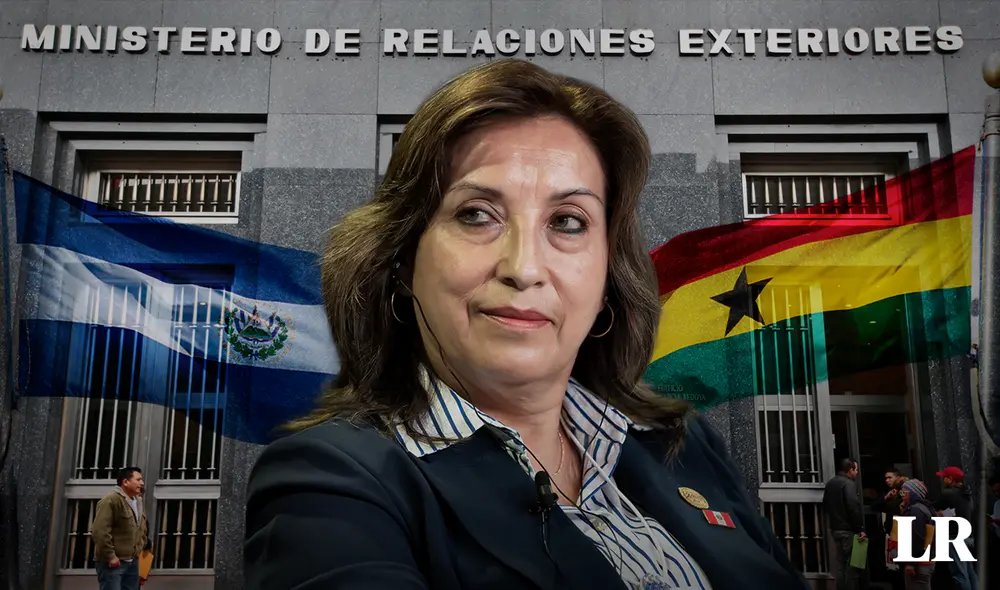 Dina Boluarte designó como embajador de Costa Rica al extitular de Justicia de Pedro Castillo, Jiménez Mayor. Foto: composición de Alvaro Lozano/Andina Dina Boluarte designó como embajador de Costa Rica al extitular de Justicia de Pedro Castillo, Jiménez Mayor. Foto: composición de Alvaro Lozano/Andina