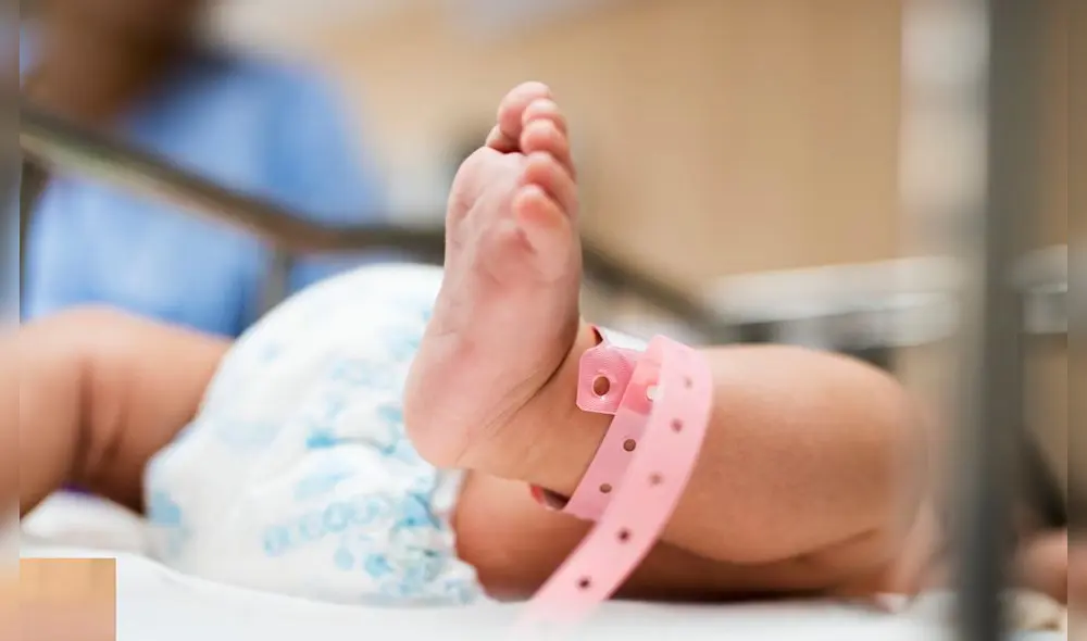 El hospital inició una investigación interna para determinar qué fue lo que sucedió. Foto: Freepik