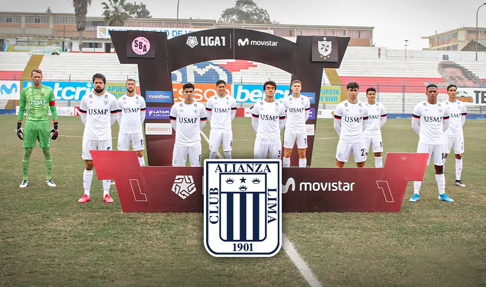 ¿Quiénes son los jóvenes jugadores que Alianza compró de la San Martin y qué fue de ellos?