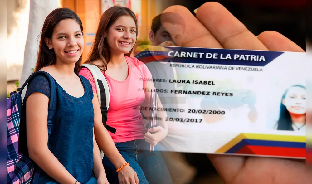 Entérate AQUÍ dónde y cómo cobrar la Beca Universitaria. Foto: composición LR/Freepik/difusión. Entérate AQUÍ dónde y cómo cobrar la Beca Universitaria. Foto: composición LR/Freepik/difusión.