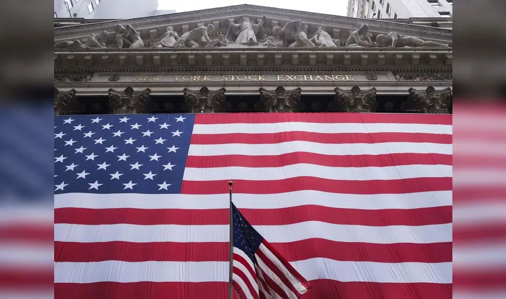 El próximo año, la inflación de Estados Unidos sería cercana al 2%. Foto. EFE