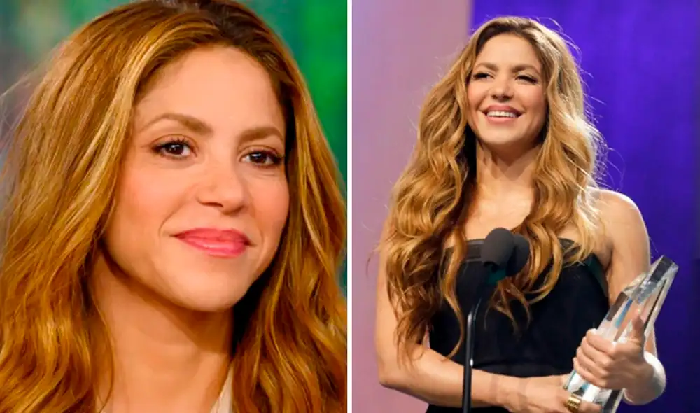 Shakira es una cantante colombiana que lanza éxitos musicales de manera constante. Foto: composición LR/Instagram/Shakira/difusión/Billboard Shakira es una cantante colombiana que lanza éxitos musicales de manera constante. Foto: composición LR/Instagram/Shakira/difusión/Billboard