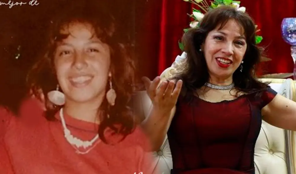 Princesita Mily se encuentra grave y necesita apoyo económico. Foto: composición/difusión Pintura Roja Princesita Mily se encuentra grave y necesita apoyo económico. Foto: composición/difusión Pintura Roja