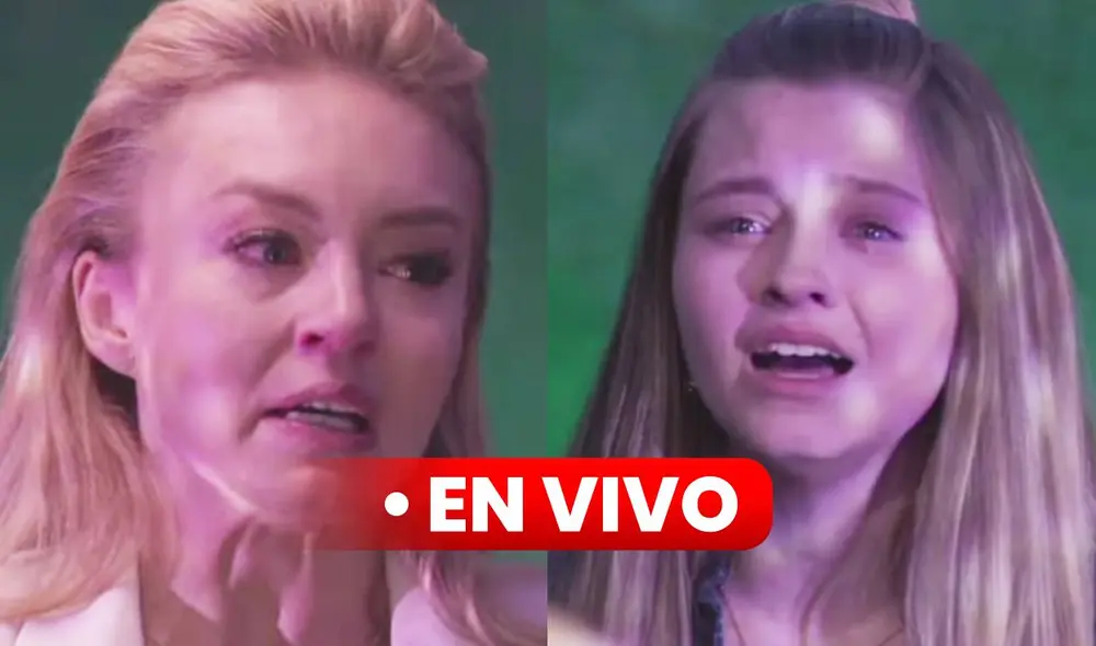 "El amor invencible" llega a sus capítulos más emocionantes y pone a Leona en uno de sus dilemas más grandes. Foto: composición LR/Las Estrellas "El amor invencible" llega a sus capítulos más emocionantes y pone a Leona en uno de sus dilemas más grandes. Foto: composición LR/Las Estrellas