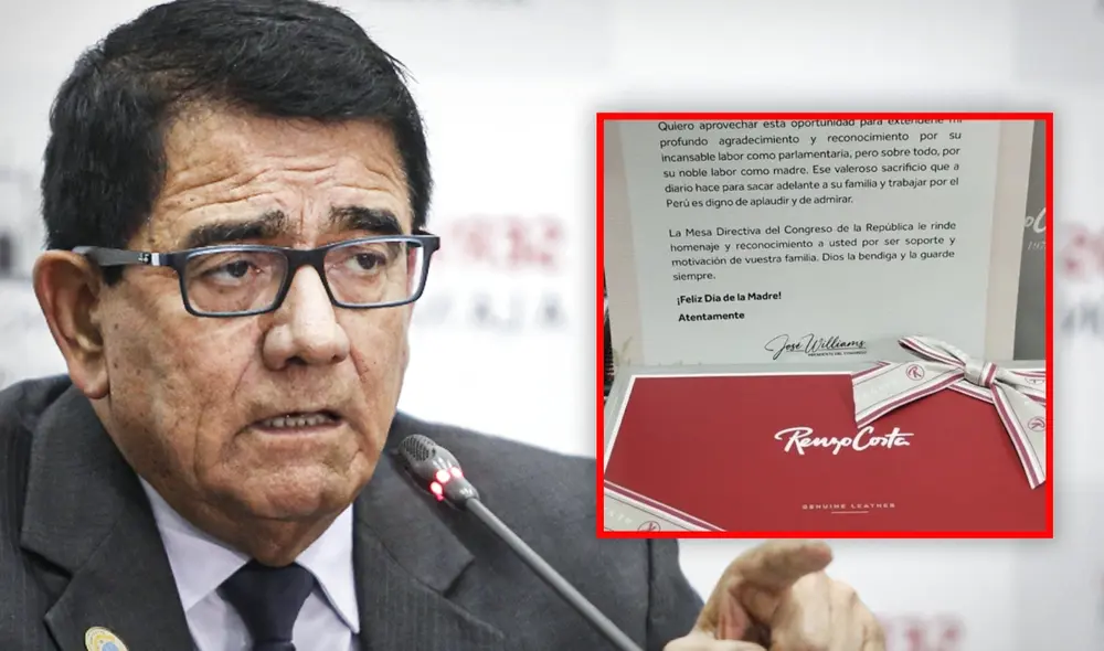 Desde el Congreso no respondieron si la compra de las billeteras se realizó a través de una orden de servicio. Foto: composición Jazmin Ceras/ La República Desde el Congreso no respondieron si la compra de las billeteras se realizó a través de una orden de servicio. Foto: composición Jazmin Ceras/ La República