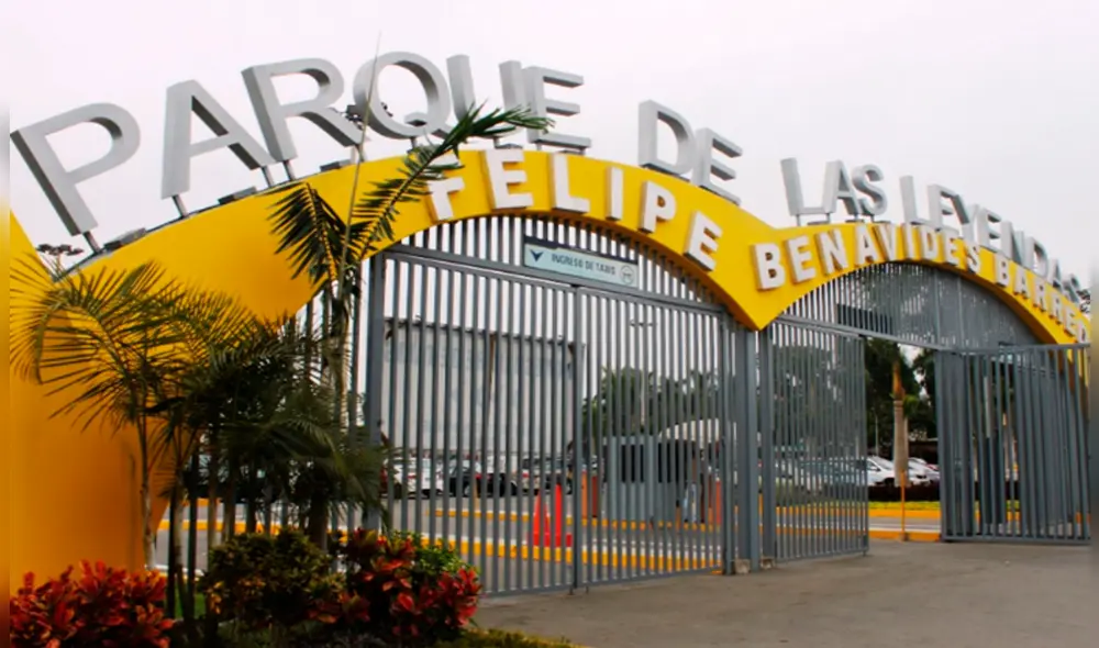 Parque de Las Leyendas presenta diversos eventos para celebrar el Día de las Madres. Foto: Andina