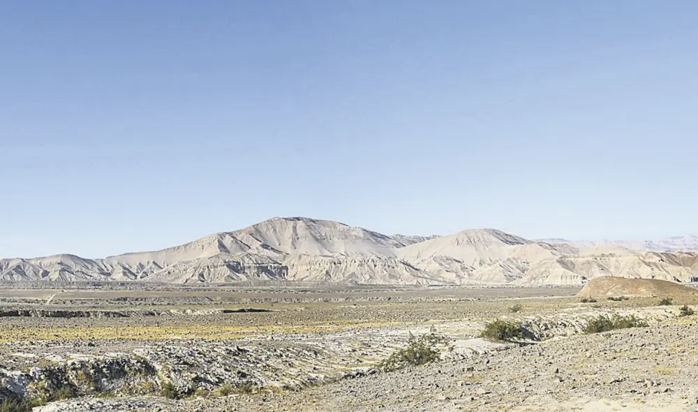 zafranal. En estos terrenos localizados entre Caylloma y Castilla se desarrollará el proyecto minero Zafranal. zafranal. En estos terrenos localizados entre Caylloma y Castilla se desarrollará el proyecto minero Zafranal.