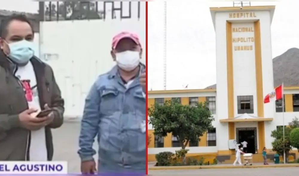 La deuda asciende a S/40.000. Foto: Latina La deuda asciende a S/40.000. Foto: Latina