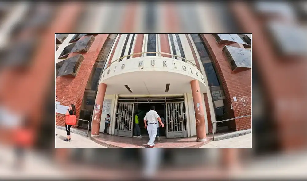 Siguen los cuestionamientos a la gestión de Requejo. Foto: La República Siguen los cuestionamientos a la gestión de Requejo. Foto: La República