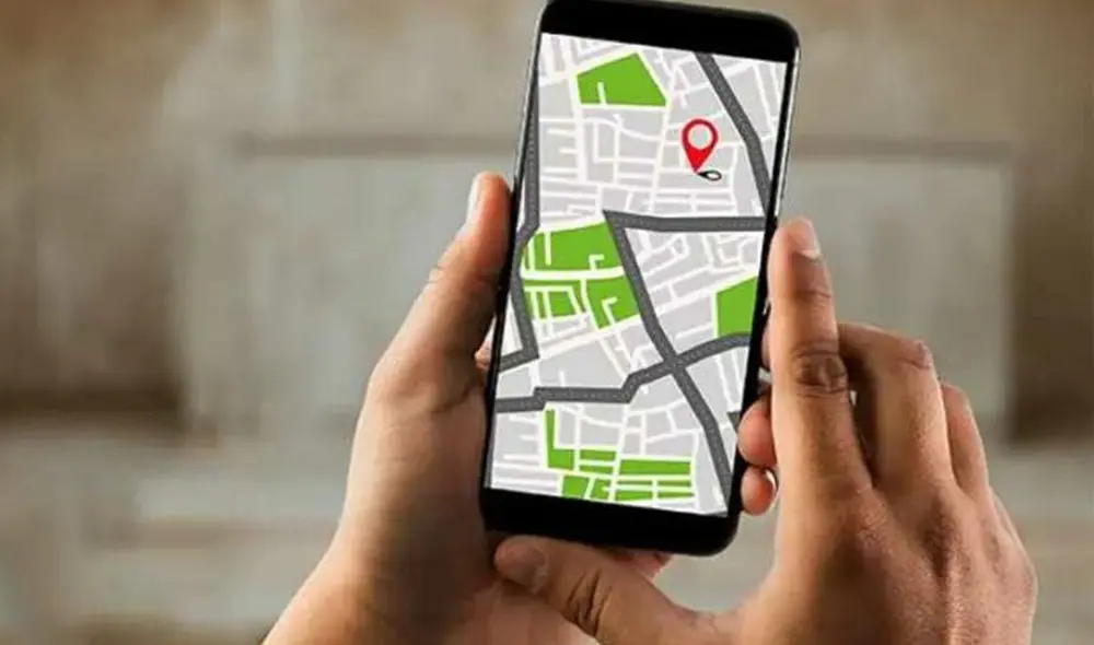 Rastrear teléfono Android sin apps de terceros. Foto: Teknófilo