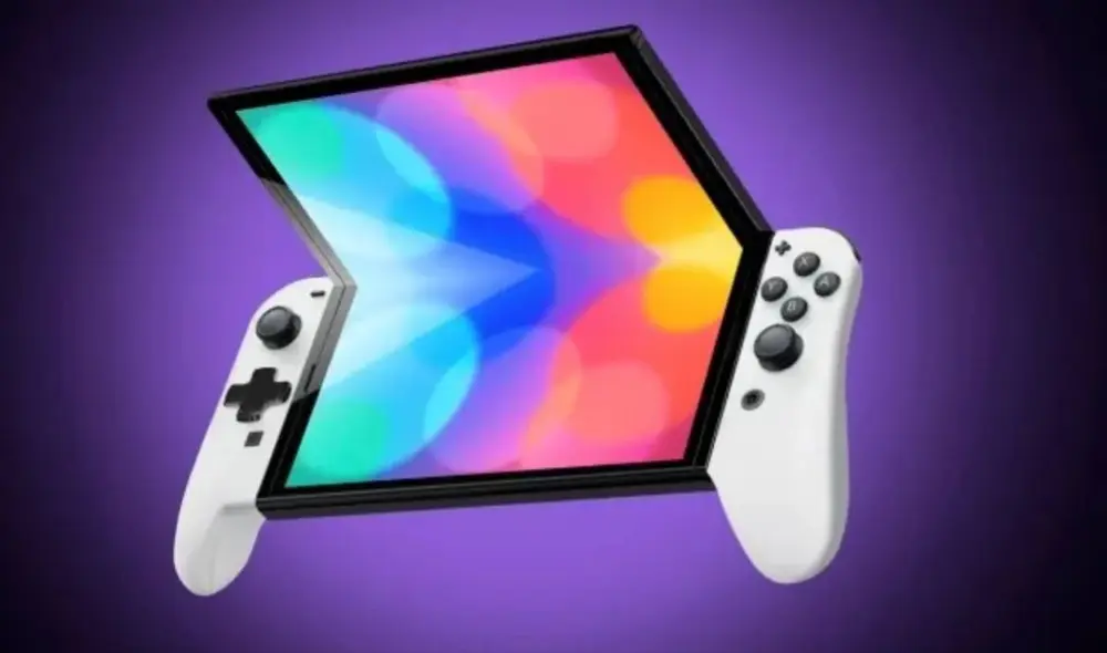 Nintendo mantiene sus planes para la Nintendo Switch actual, pero los rumores sobre una versión mejorada toman fuerza con el avance de Sharp en la producción de componentes claves. Foto: egames